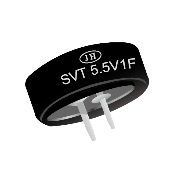 SVT