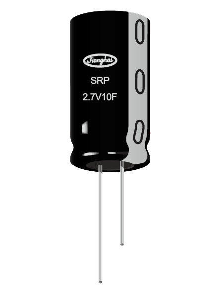 SRP