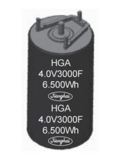 HGA