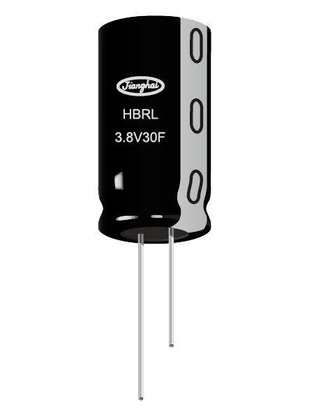 HBRL
