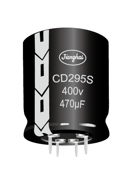 CD295S