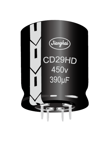 CD29HD