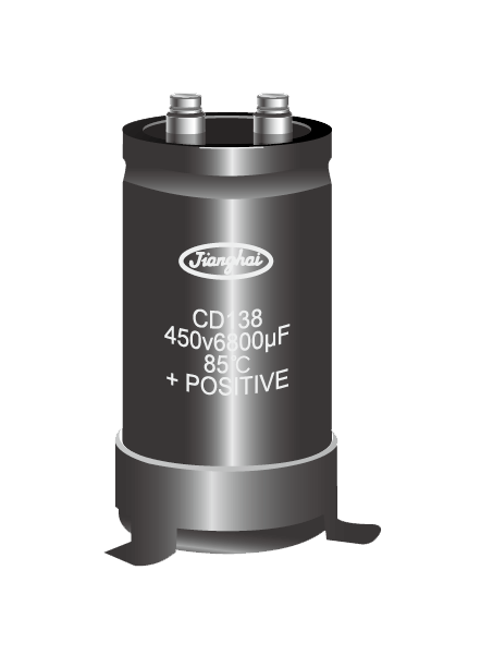 CD138 – JIANGHAI CAPACITOR KOREA
