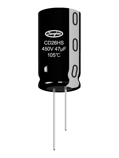CD26HS