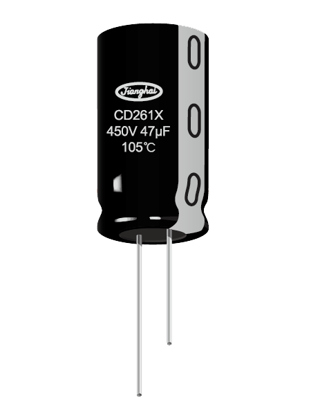 CD261X